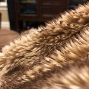 Meet your Posher, Renee